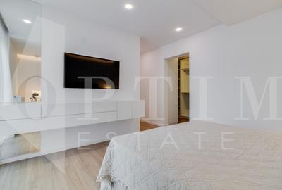 NOU!3 Camere LUXURY, Forest VIEW, 130 mp, 3 balcoane,PARCARE - 7