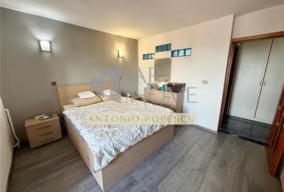 Apartament 3 camere, confort 1A decomandat, Ploiesti, zona Cioceanu. - 10