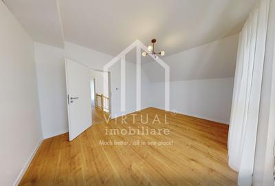 Casa individuala in Talmaciu- Ansamblu nou- Pret atractiv- Teren 470mp - 1