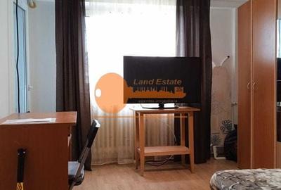 Garsoniera la 200m de metrou Crangasi - 2