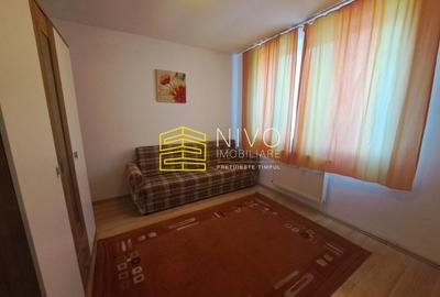 Apartament 2 camere – Tg. Mureș – Semicentral – Str. Sălciilor - 7