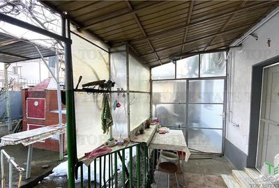 Casa de vanzare zona Colentina, posibilitate investitie - 23