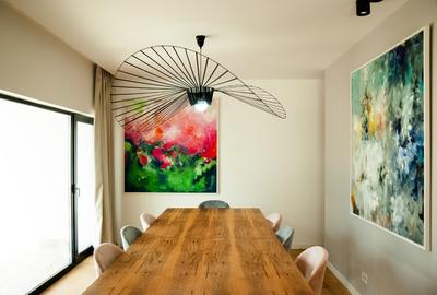 Adara Villa | Erou Iancu Nicolae  Design minimalist - 14