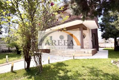 Vilă Premium la Aparatorii Patriei | 9 Camere | 450 mp | Potențial - 1