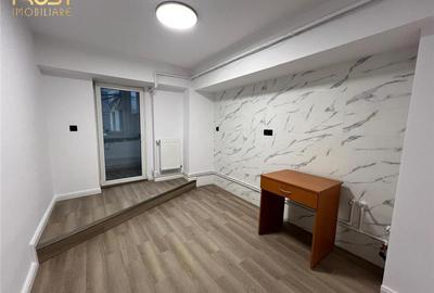 Spatiu birou/Cabinet |  3 camere | 74 MP  | Parcare - 3