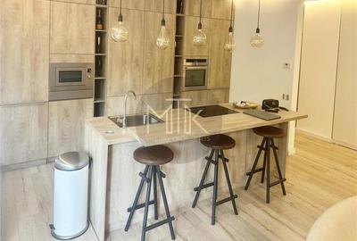 Apartament superb 4 camere I Pipera-Iancu Nicolae I Gradina proprie 135MP& 2Locu - 6