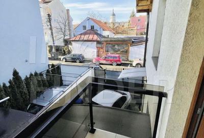 Inchiriere casa, zona Centrala, pretabila birou - 10