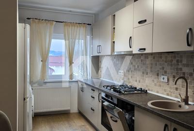 Apartament 2 camere I Racadau I Prima Inchiriere - 7