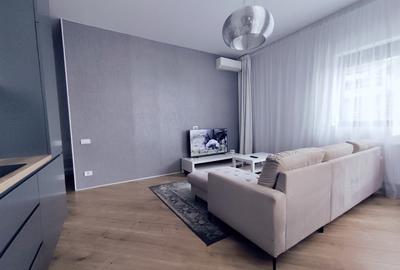 Apartament 3 camere Pipera 4City North | Parcare si boxa  inclusa | Comision 0 - 3