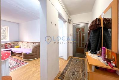 Apartament 3 camere, 65.7 mp, centrala proprie, Manastur - 1