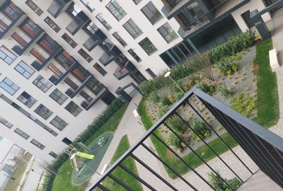 Apartamente cu 4 camere, 3 minute de metrou - 1