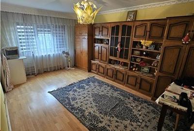 Apartament 2 Camere Decomandate Etaj 1 - 1