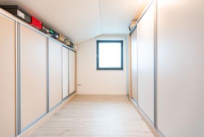 Vila, design ambitios, spatii luminoase in conexiune cu natura - 42