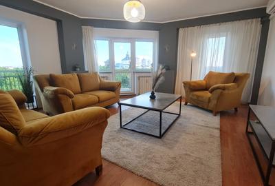 Apartament elegant cu terasă, ultracentral –Piața Unirii, lângă Fântânile Unirii - 2