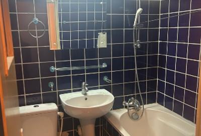 Apartament 2 camere Valea Argeșului - Drumul Taberei, balcon, nemobilat - 1