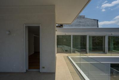 Penthouse de vânzare Unirii – Orleanu 6A by Radu Teaca! - 41