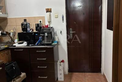 EXCLUSIVITATE. Apartament 1 camera zona Tabacarilor, ideal inchiriere. - 2