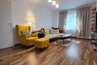 Apartament 4 camere - Crangasi, Nicolae Oncescu, Ceahlau - 1
