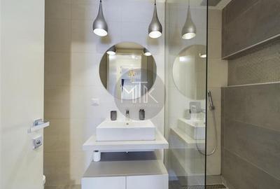 Apartament 2 cam., Mobilat&Utilat premium I 102 The Address-Barbu Vacarescu - 11