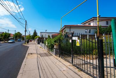 Spatiu comercial/de birouri elegant pentru afacerea ta, Brestei-zona Obedeanu - 14