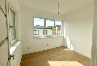 COMISION ZERO Complex 10 case P+E Duplex Bucium la 1,3km de Hanul Trei Sarmale - 6