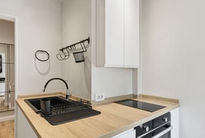 3 camere parter | Calea Floreasca | Dorobanti - 14
