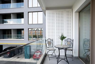 Apartament | 2 camere | bloc nou | Art City | Baneasa | Straulesti - 10