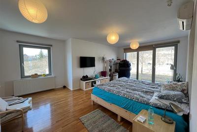 Casa individuala cu Arhitectura Moderna ,situata in cartierul Borhanci! - 13