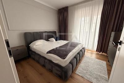 Apartament 3 camere Soseaua Chitilei, complet mobilat - 3