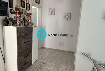 Vilă 4 camere -Tetha Residence – Strada Speranței Popești Leordeni - 38
