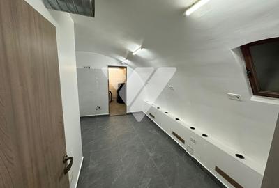 Spatiu comercial 55 mp de vanzare in zona Centrala Sibiu - 5