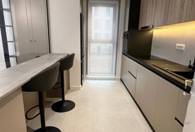 Nusco City Apartament 2 camere Parcare Subterana Inclusă - 4