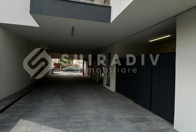 Apartament modern, la prima inchirere. parcare subterana, bloc nou- Motilor, Pla - 10