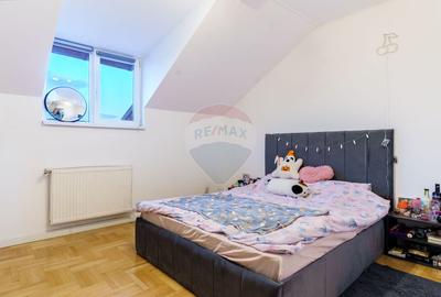 Casa individuala cu 3 apartamente, comision 0%, Intre Lacuri - 12