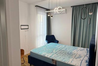 Parte duplex nou cu 4 camere+curte și parcări | zona Auchan Iris - 6