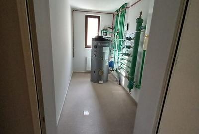 Pipera-Oxford Gardens, vila de inchiriat cu 4 camere - 17