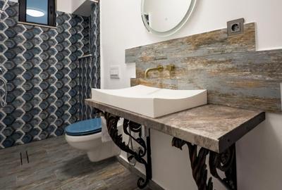 POOPRIETAR Garsoniera Cismigiu - 1