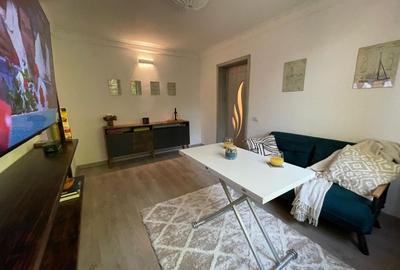 Apartament 2 camere semidecomandat City Park Mall - 5