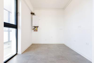 Apartament 4 Camere în Fabrik  - Comision 0% - 10