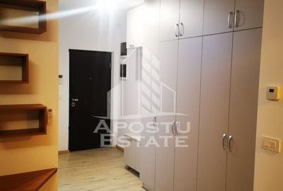 Apartament cu 2 camere , de inchiriat , Iris -Aradului , Timisoara - 4