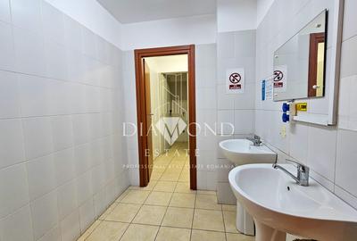 Spatii birou zona Berceni, metrou Dimitrie Leonida - 8