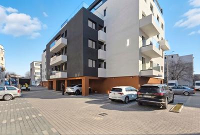 Apartament 3 camere decomandate | Bloc nou 2025 | Martir Horia, Bacau - 14