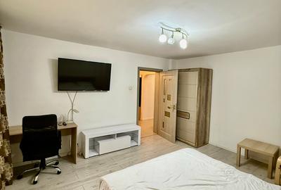 Alba Iulia - Burebista / 2 camere decomandat / Parter/ 2 bai / Centrala proprie - 4