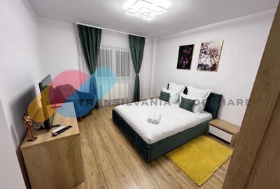 Apartament 2 Camere, 52mp, Junior Residence, Parcare Subterană & Boxă Inclusă - 5