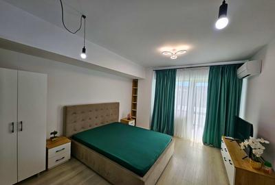 DE VANZARE-APARTAMENT 1 CAMERA-CONEST EVOLUTION-DACIA - 3
