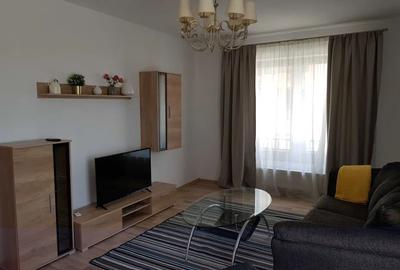 Apartament cu 2 camere decomandat, mobilat în Grozăvești
