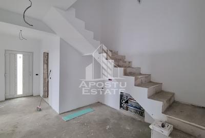 Duplex P+M de vanzare, Giarmata - 4