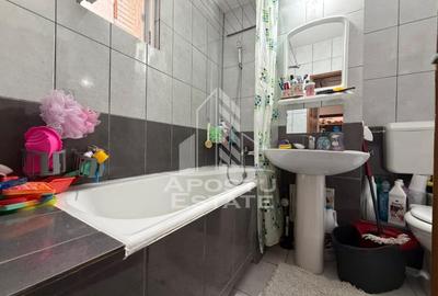 Apartament cu 2 camere, de vanzare, zona Girocului, Timisoara - 8