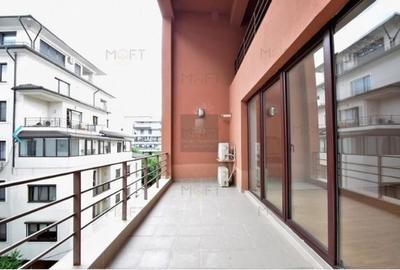 Apartament 2 camere plus birou 1 min Parcul Herastrau loc de parcare - 16