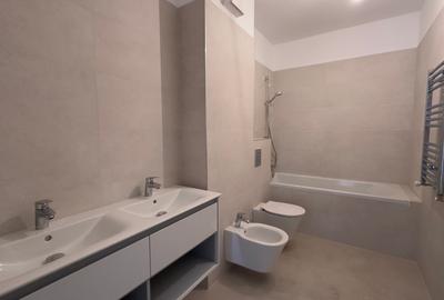 ISHO Riverside U2, Apartament generos, suprafete ample, multa lumina naturala - 19